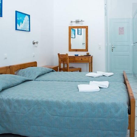 Gaby Apartments Firostefani Ngoại thất bức ảnh