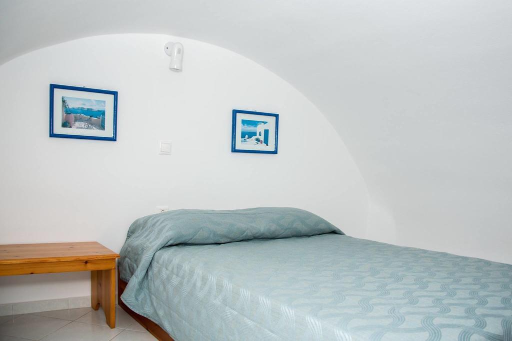 Gaby Apartments Firostefani Ngoại thất bức ảnh